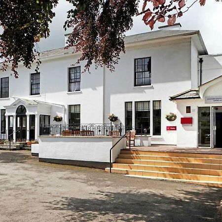 Stafford South Hatherton Hotel Penkridge Bagian luar foto