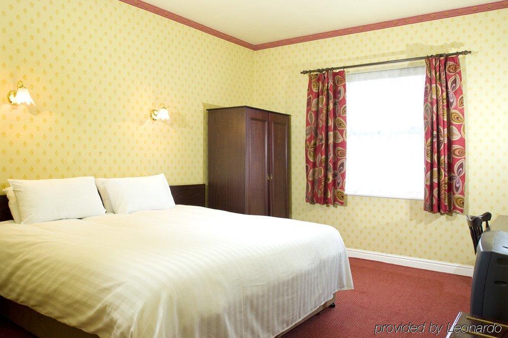 Stafford South Hatherton Hotel Penkridge Ruang foto